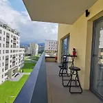 Modern Coresi براشوف