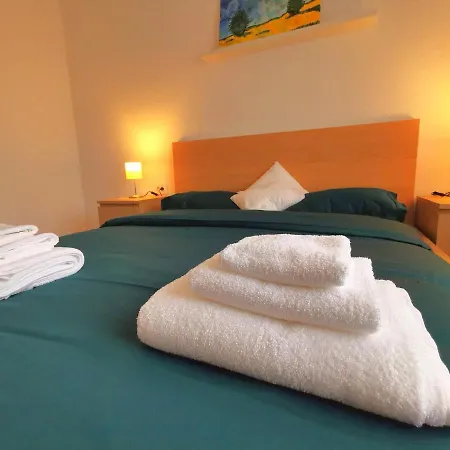 Apartman Modern Coresi